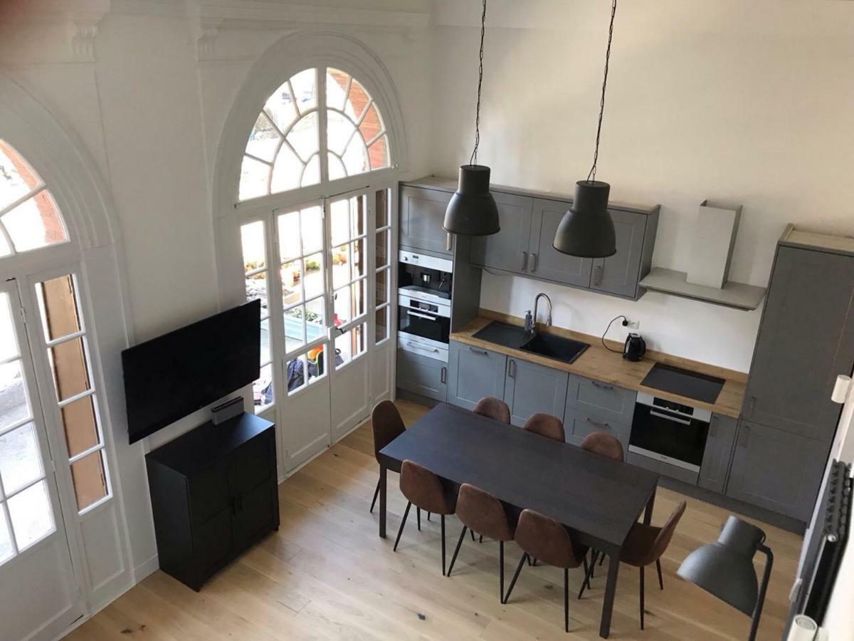 Le Mont Joly Apartment Saint-Gervais-les-Bains Exterior photo